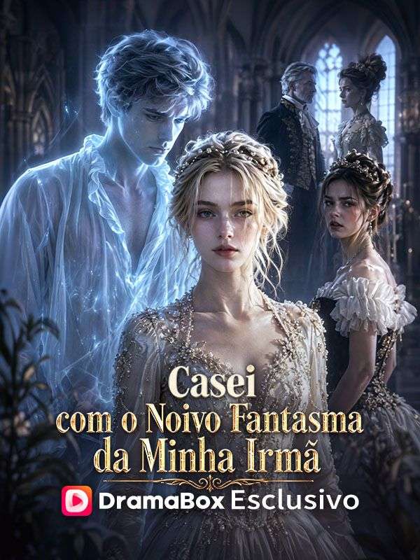 Casei com o Noivo Fantasma da Minha Irmã (Dublado)