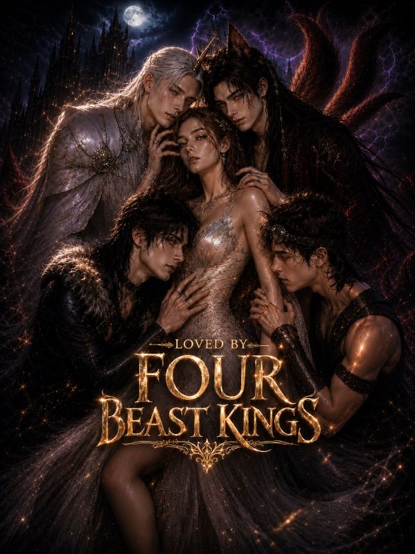 Loved by Four Beast Kings