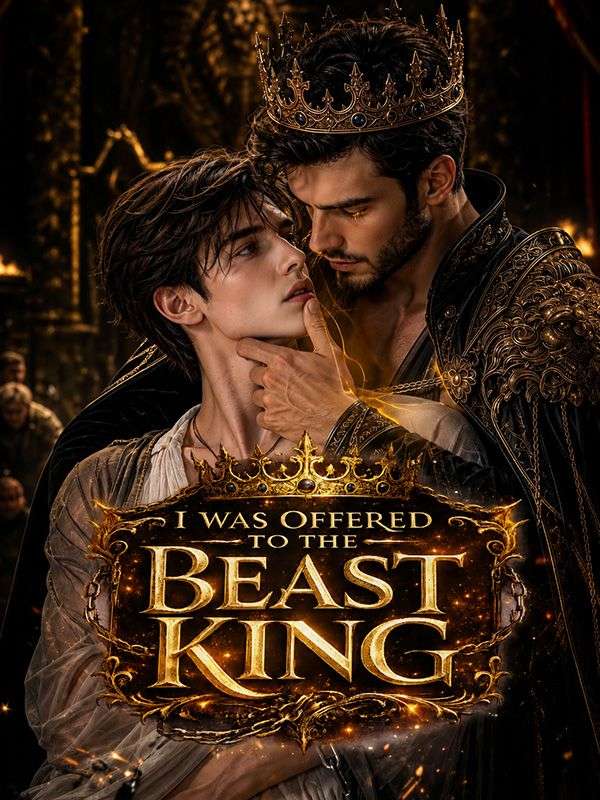 I Was Offered to the Beast King