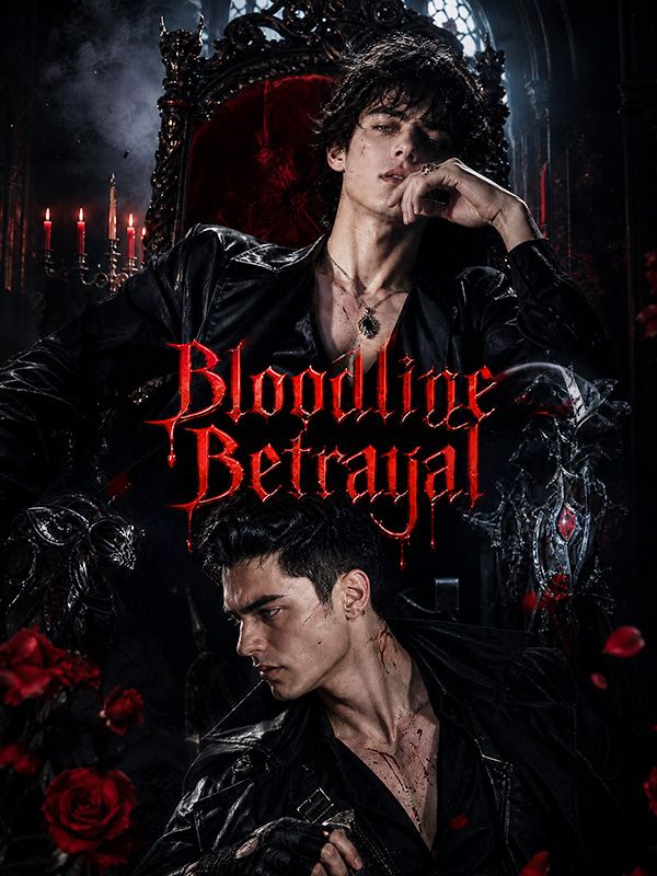 Bloodline Betrayal