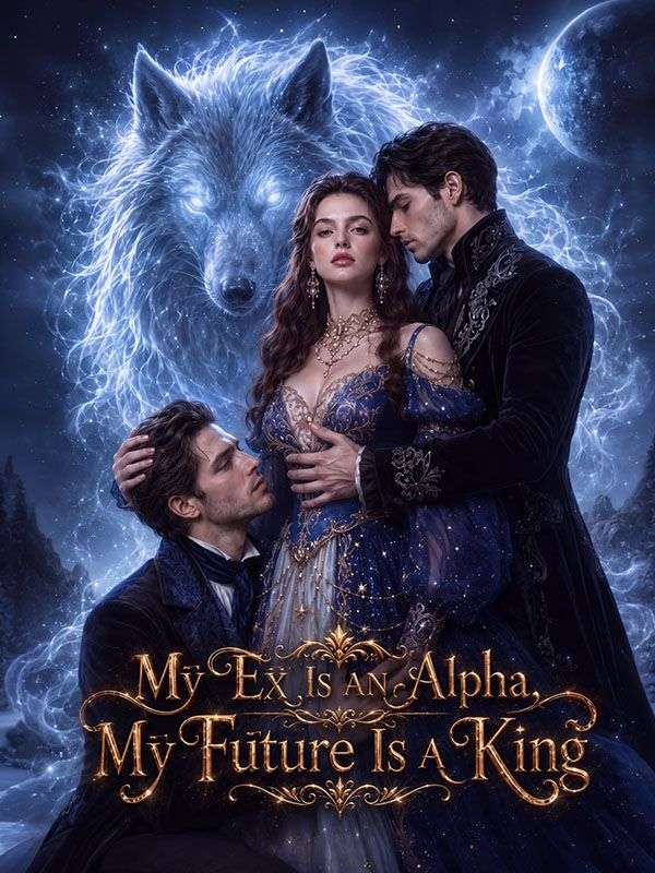 My Ex Is an Alpha, My Future Is a King