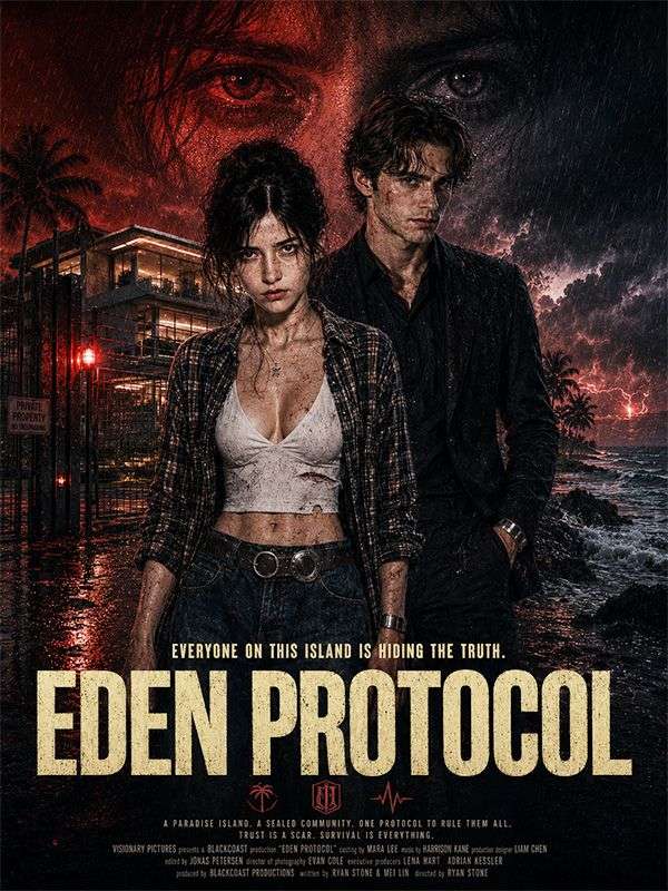  Eden Protocol