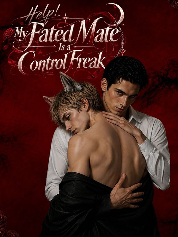 Help! My Fated Mate Is a Control Freak