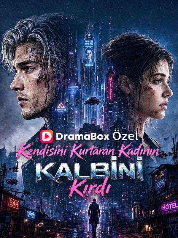 Kendisini Kurtaran Kadının Kalbini Kırdı