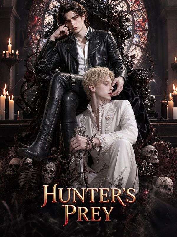 Hunter's Prey