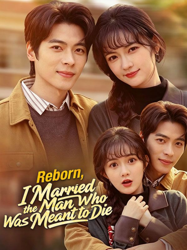 Reborn, I Married the Man Who Was Meant to Die（DUBBED）