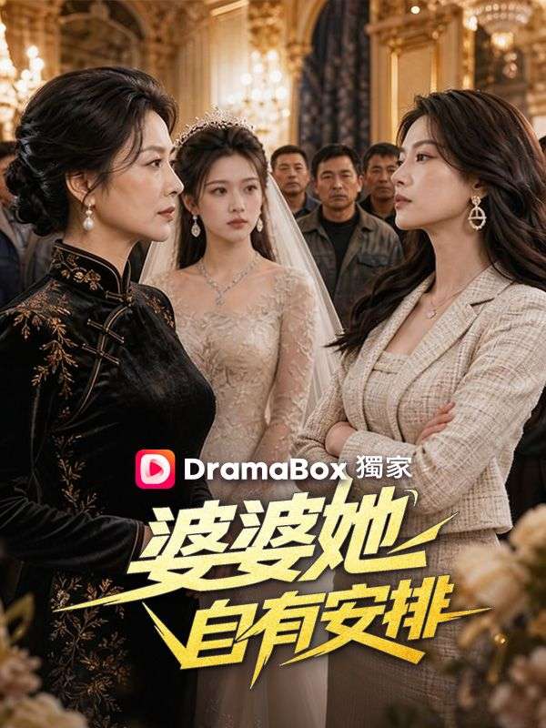 婆婆她自有安排