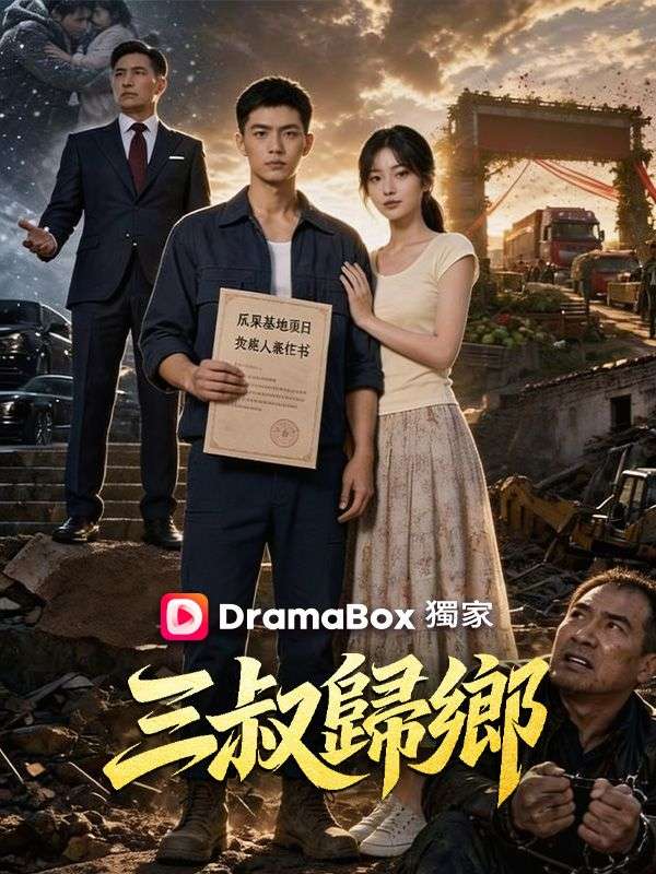 三叔歸鄉