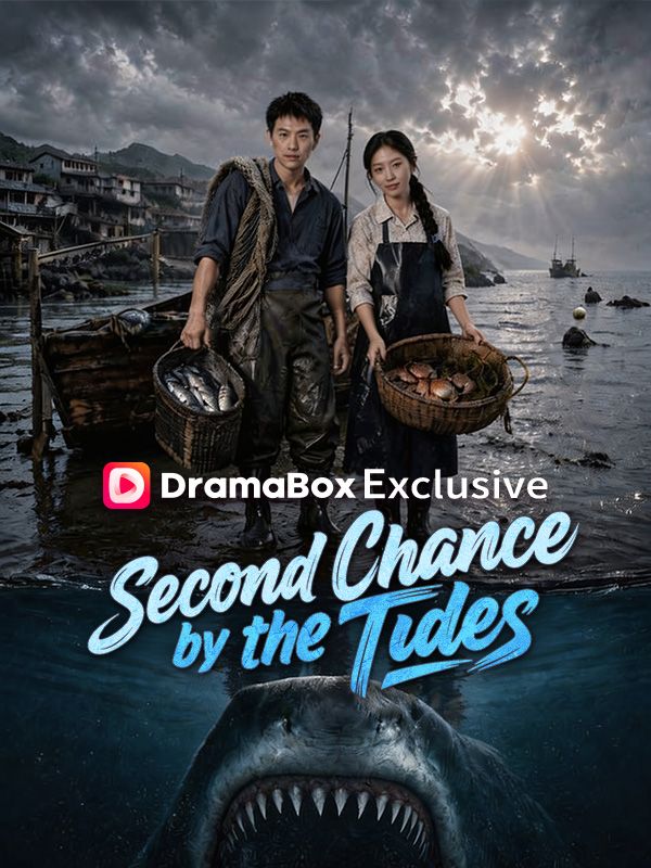 Second Chance by the Tides 