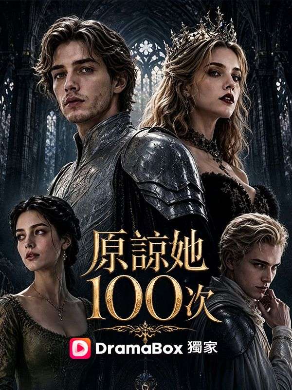 原諒她100次 