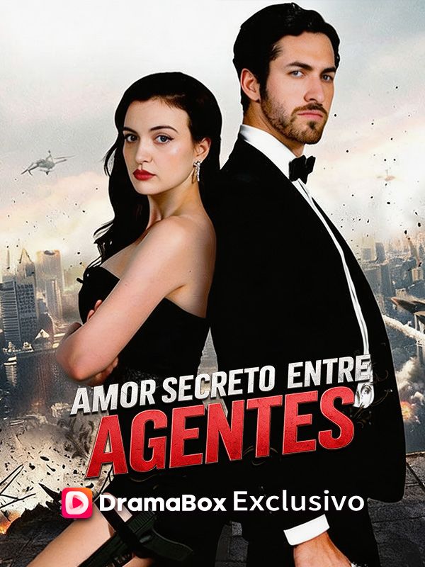 Amor secreto entre agentes