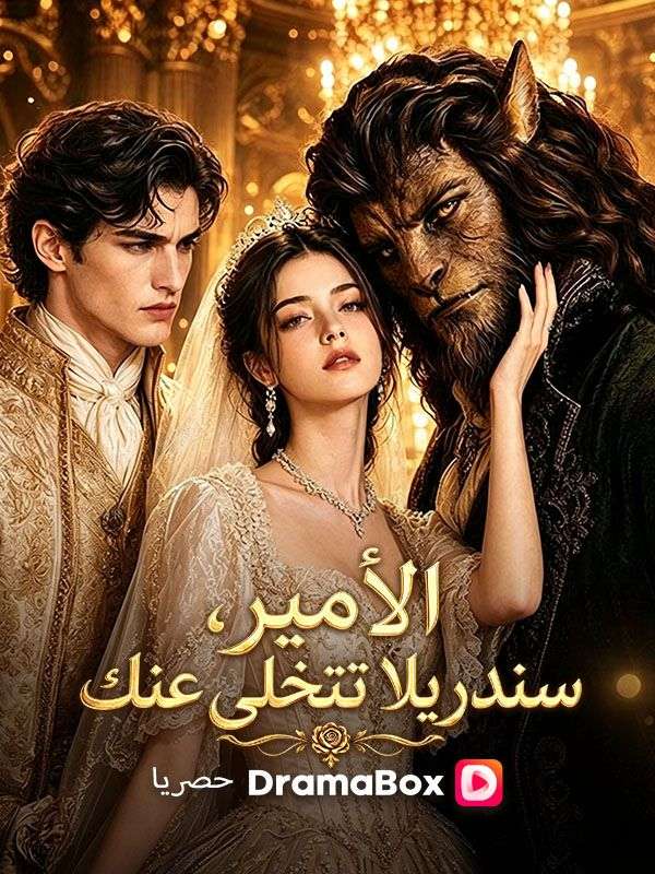الأمير، سندريلا تتخلى عنك