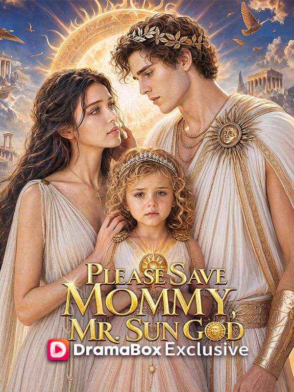 Please Save Mommy, Mr. Sun God