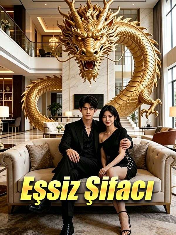 Eşsiz Şifacı