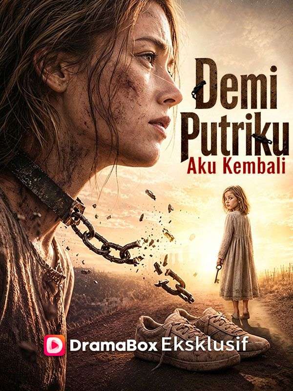 Demi Putriku, Aku Kembali (Sulih Suara)