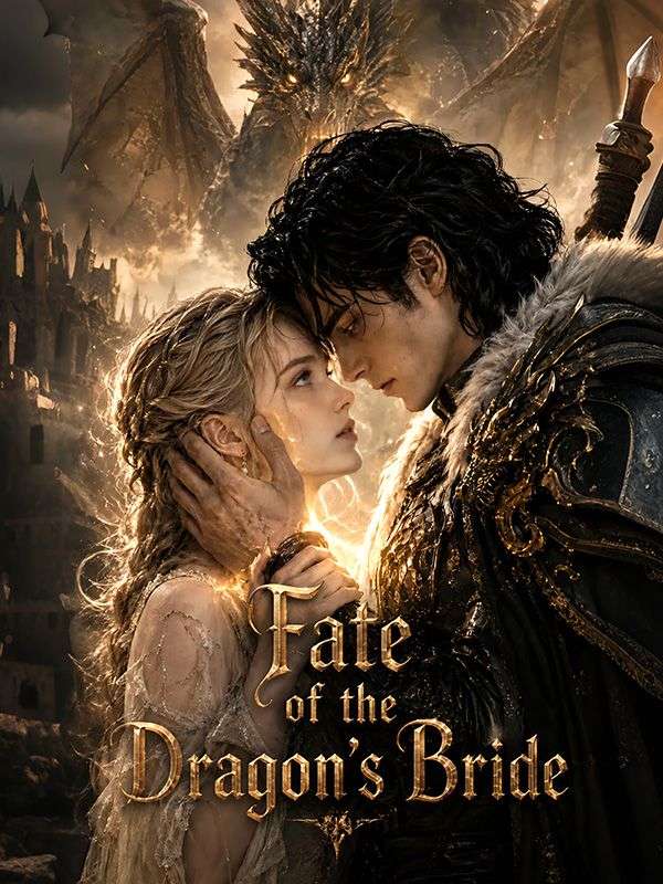 Fate of the Dragon’s Bride