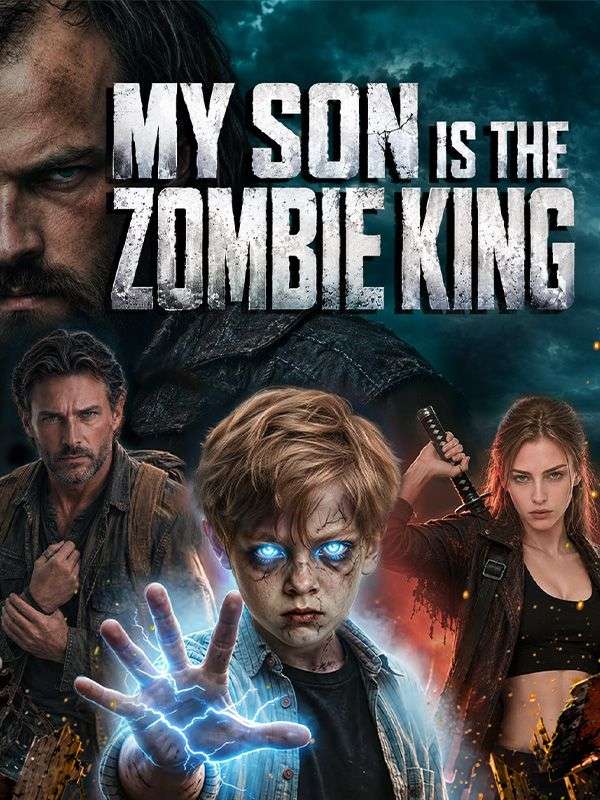 My Son Is the Zombie King