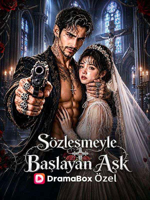 (Dublajlı) Sözleşmeyle Başlayan Aşk