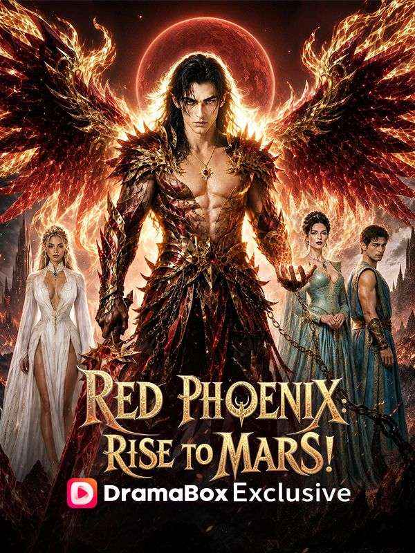Red Phoenix: Rise to Mars