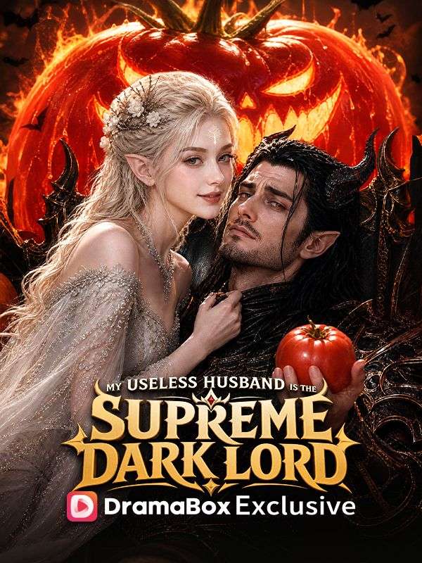 My Useless Husband Is the Supreme Dark Lord