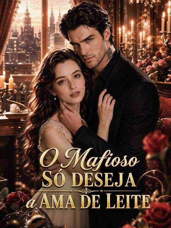 O Mafioso Só Deseja a Ama de Leite