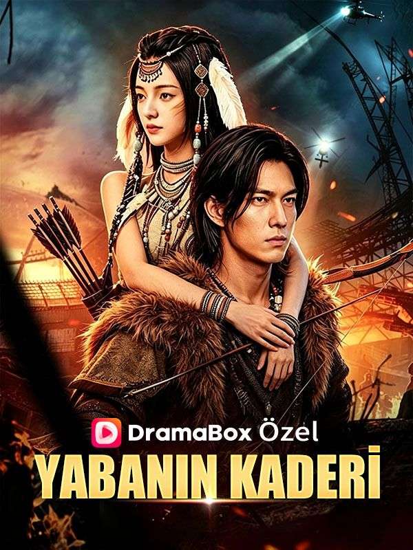 (Dublajlı) Yabanın Kaderi 