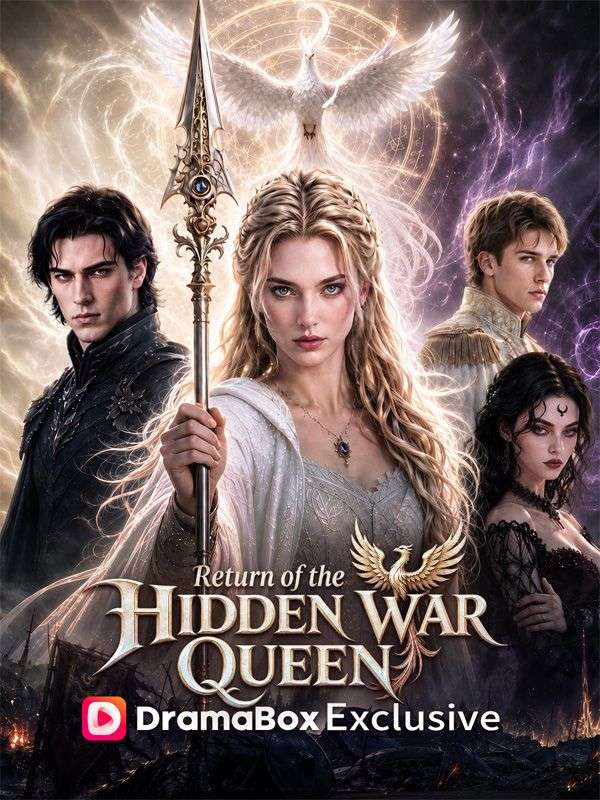 Return of the Hidden War Queen