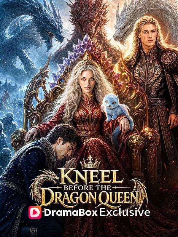 Kneel Before The Dragon Queen