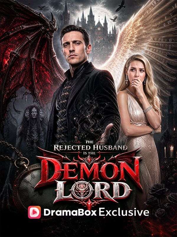 The Rejected Husband is the Demon Lord
