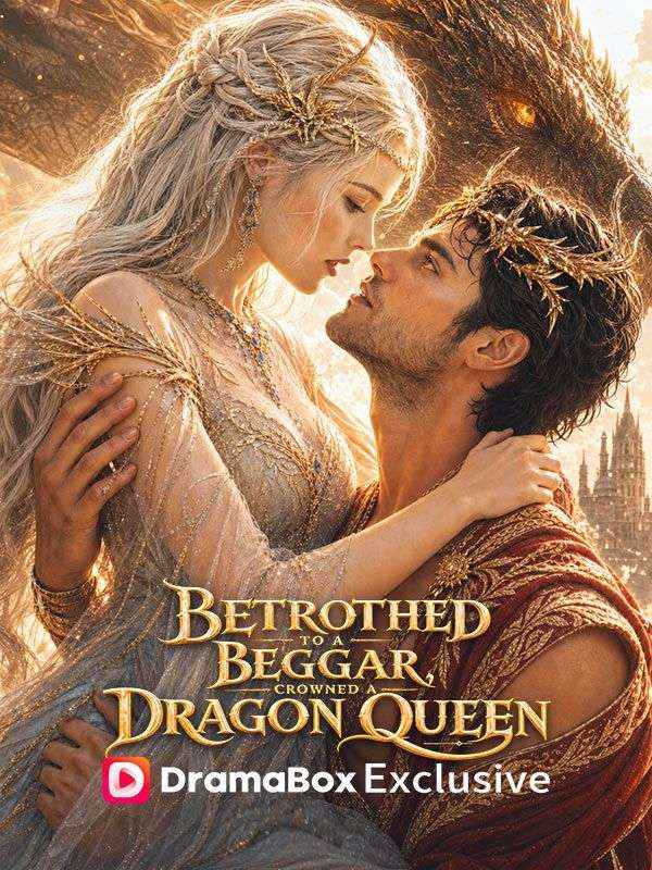 Betrothed to a Beggar, Crowned a Dragon Queen