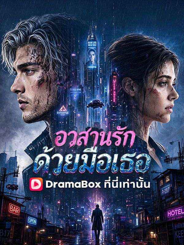 อวสานรักด้วยมือเธอ