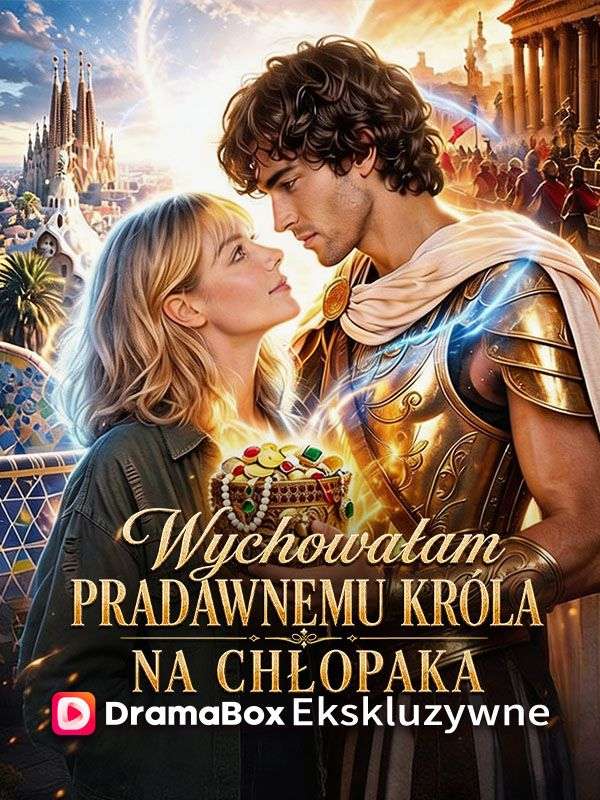 Wychowałam pradawnemu króla na chłopaka