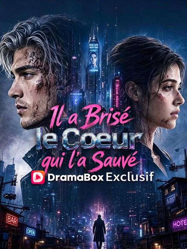 Il a Brisé le Cœur qui l'a Sauvé