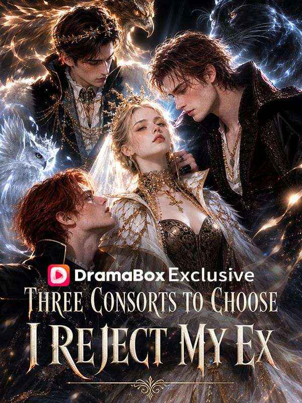 Three Consorts To Choose, I Reject My Ex
