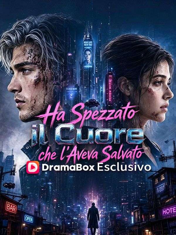 Ha Spezzato il Cuore che l'Aveva Salvato