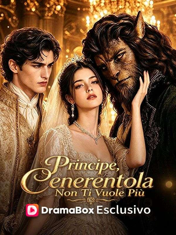Principe, Cenerentola Non Ti Vuole Più