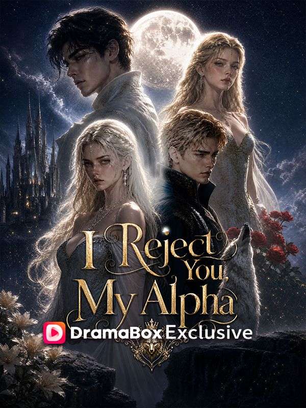 I Reject You, My Alpha