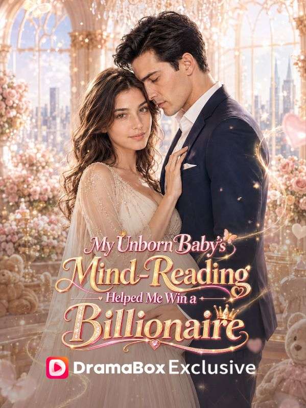  My Unborn Baby's Mind‑Reading Helped Me Win a Billionaire