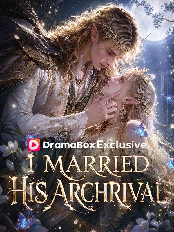 I Married His Archrival