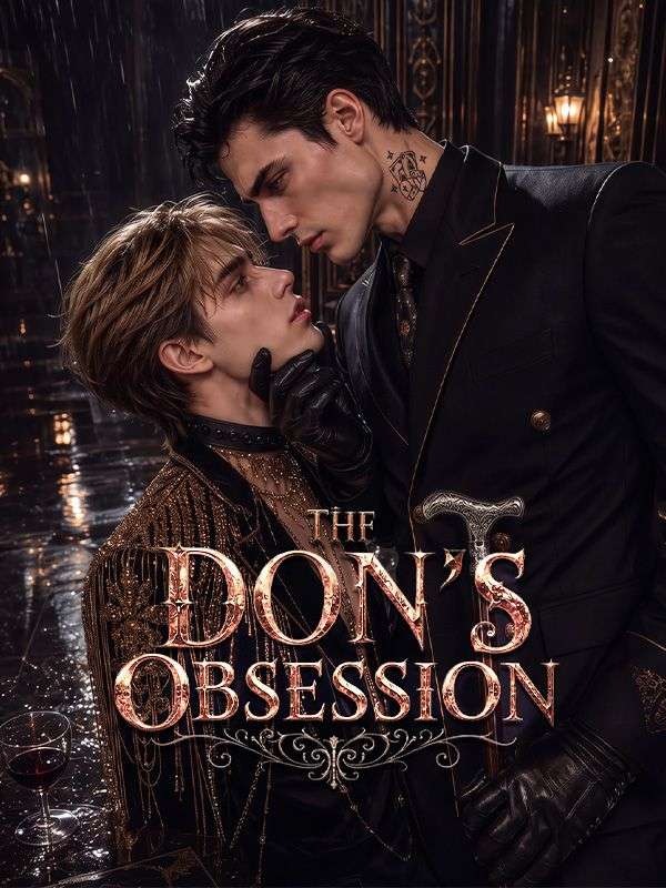The Don's Obsession