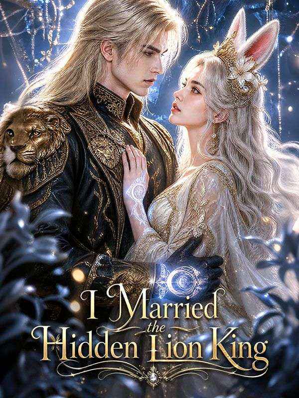 I Married the Hidden Lion King