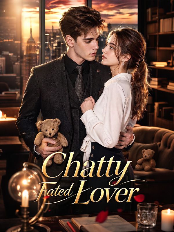 Chatty Fated Lover