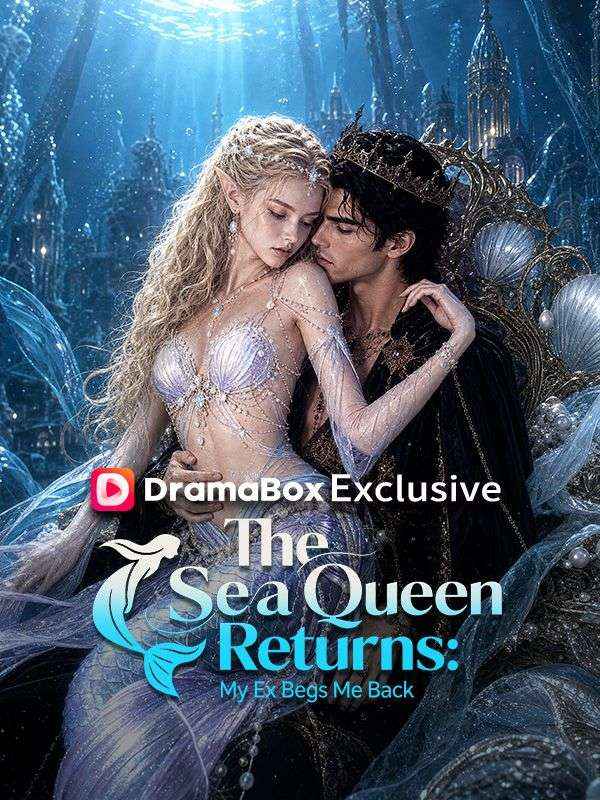 The Sea Queen Returns: My Ex Begs Me Back