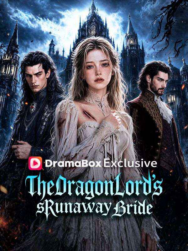 The Dragon Lord's Runaway Bride
