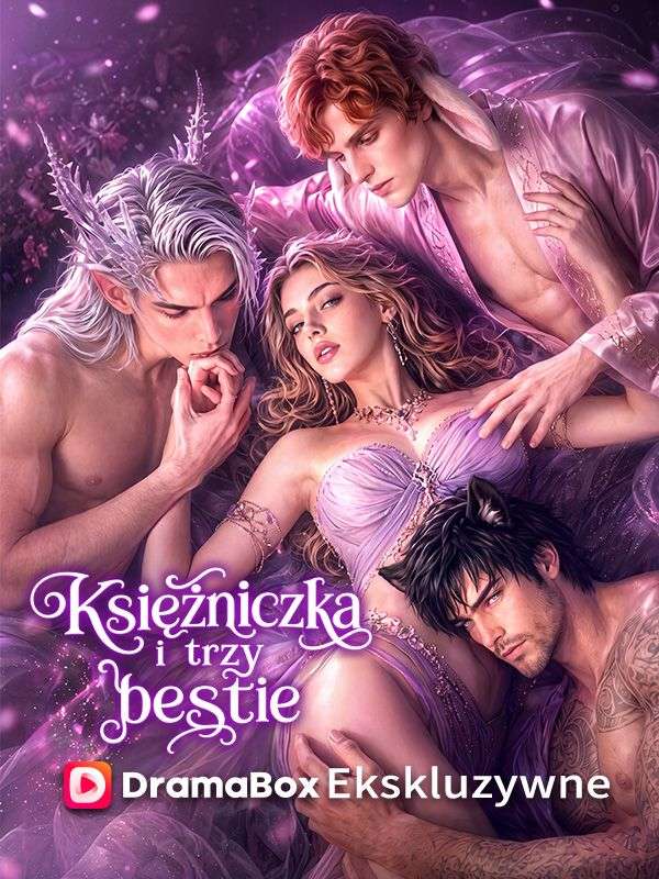 Księżniczka i trzy bestie (Dubbing)