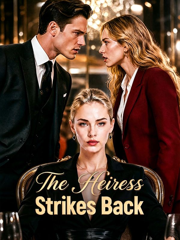 The Heiress Strikes Back