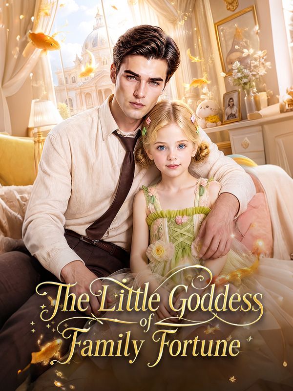 The Little Goddess of Family Fortune