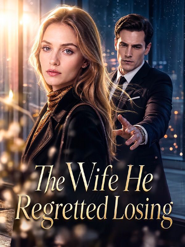 The Wife He Regretted Losing