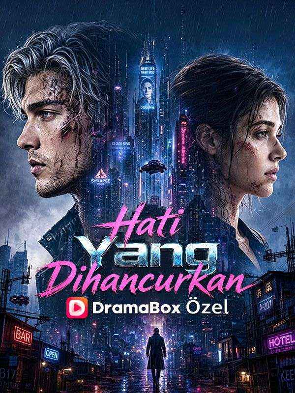 Hati Yang Dihancurkan