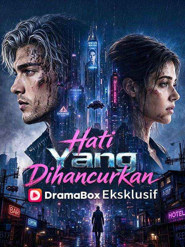 Hati Yang Dihancurkan